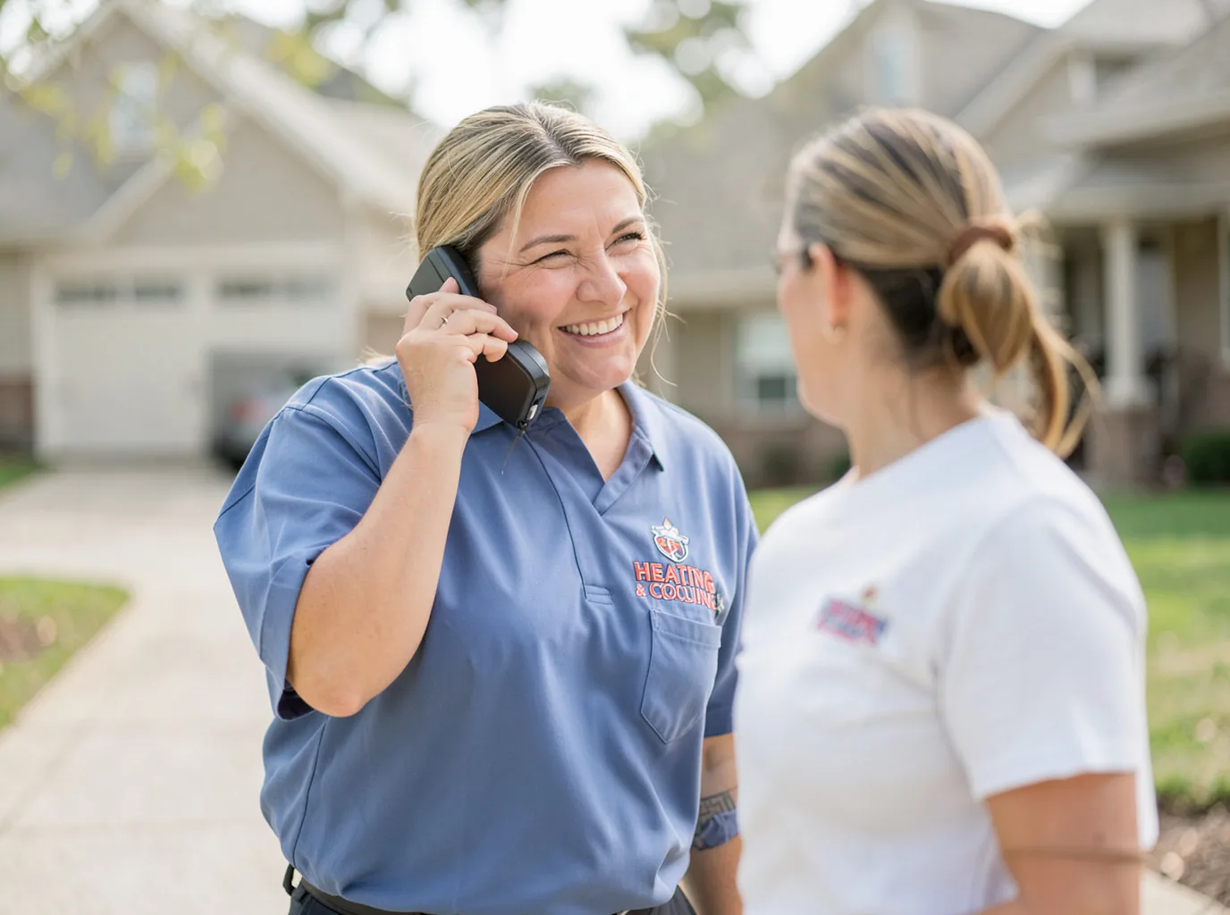 Hvac Repair Gardiner, OR FAQs
